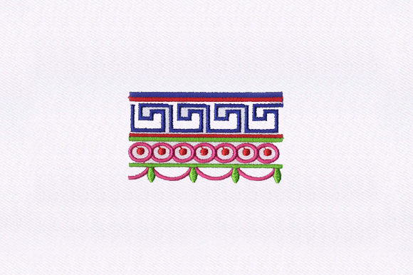 Border Quilting: A Seller’s Review for Etsy Shops