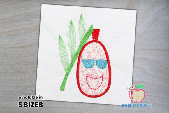 Date with the Leaf and Sunglasses Review