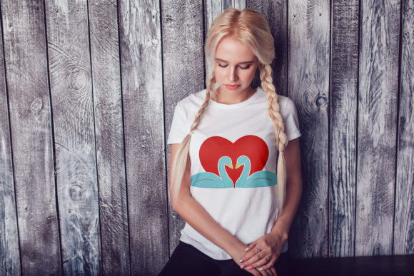 Double Swan Embroidery: A Designer’s Review for Craft Fairs