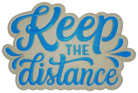 Keep the Distance: A Designer’s Review for Real Projects
