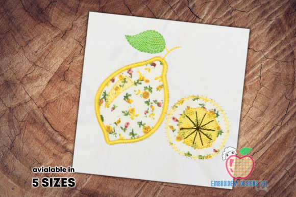 Lemon with the Lemon Slice: A Designer’s Review