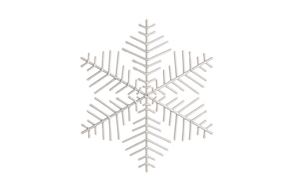Reviewing Fluffy Snowflake for Boutique Apparel