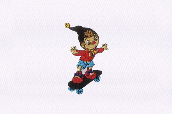 Skateboarding Puppet: A Designer’s Review