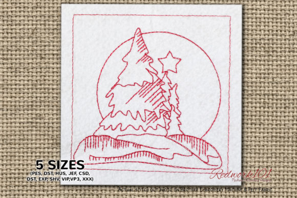 Snow Covered Trees: A Designer’s Review for Boutique Sweatshirts